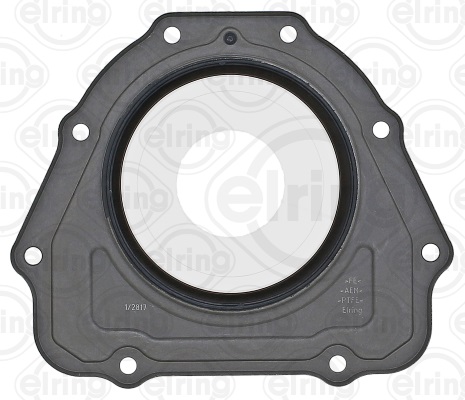 ELRING 729.010 Shaft Seal,...